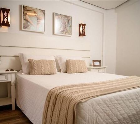 Hotel Pousada Ondas Da Brava Itajaí Exteriér fotografie