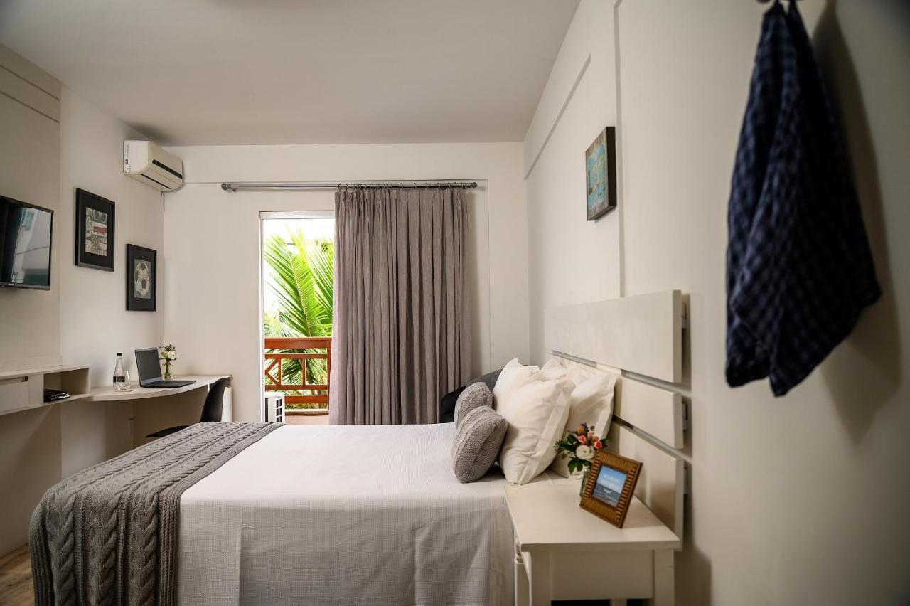 Hotel Pousada Ondas Da Brava Itajaí Exteriér fotografie