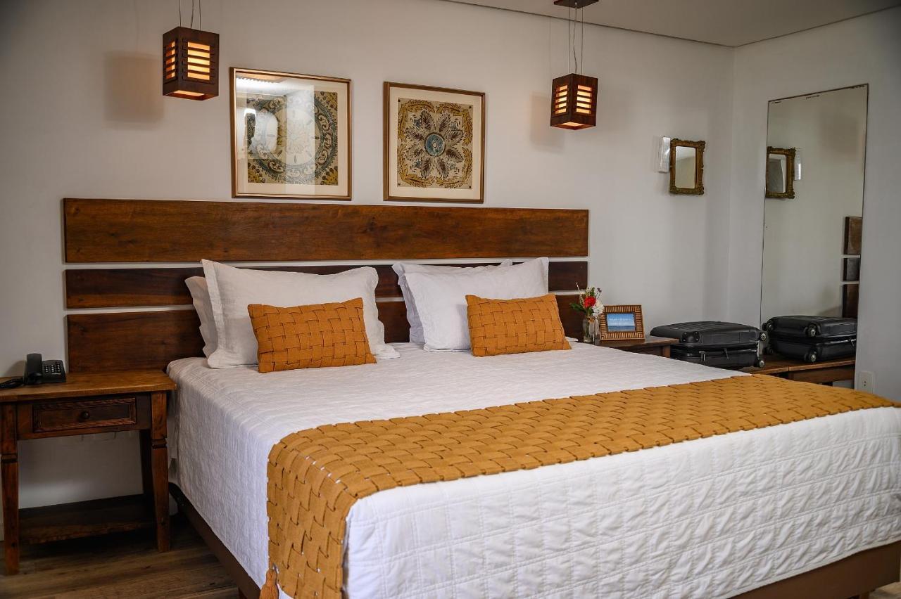 Hotel Pousada Ondas Da Brava Itajaí Exteriér fotografie