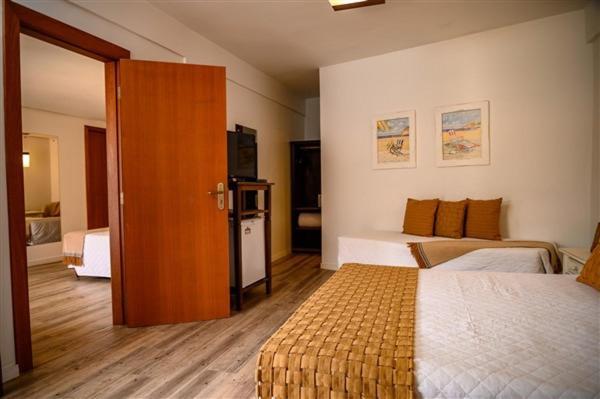 Hotel Pousada Ondas Da Brava Itajaí Exteriér fotografie